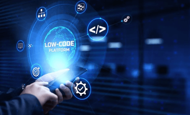Low-Code Platforms for Business Innovation