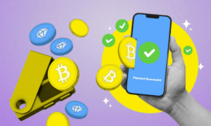 Crypto Payment Gateways Explained