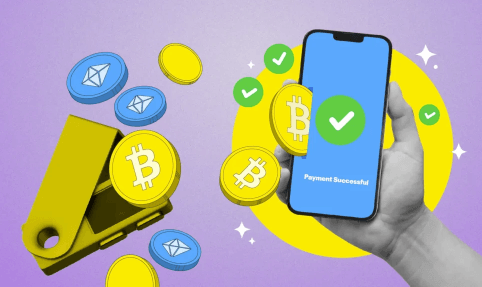 Crypto Payment Gateways Explained