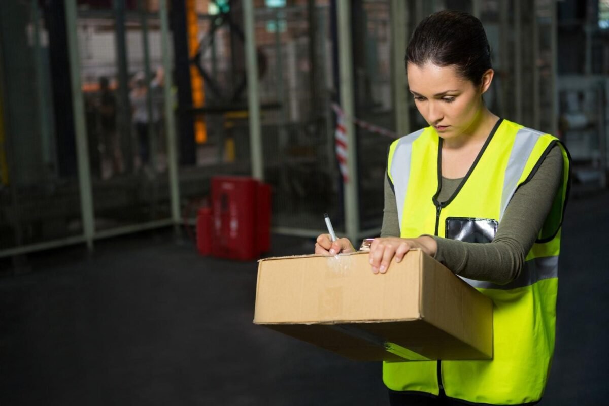 Professional Packing Strategies to Keep Valuable Items Safe During Transit