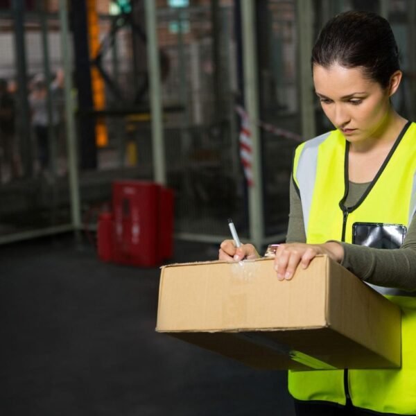 Professional Packing Strategies to Keep Valuable Items Safe During Transit