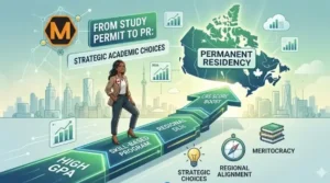 Strategic Academic Choices for International Students in Canada