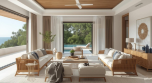 The Right Lighting Can Make a Mangalore Home Feel Softer, Bigger, and More Expensive