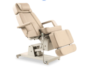 Derma Chair Features That Matter During Long Procedures