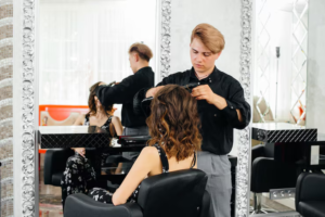 Custom Styling Approaches Available at a Hair Salon in Fairborn, Ohio