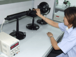 Foreseen Optics: Inside the Manufacturing Process Behind Precision Sighting Systems