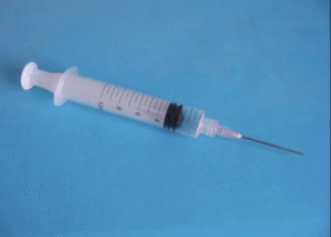 A Practical Look at Syringe Types for Clinical Staff