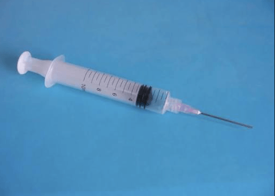 A Practical Look at Syringe Types for Clinical Staff