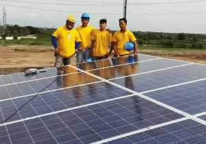 What to Look for Among the Top PV Companies in the Philippines