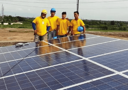 What to Look for Among the Top PV Companies in the Philippines