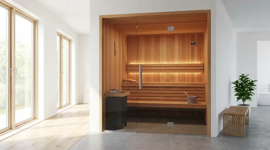 Do You Need 240V for an Indoor Sauna? A Wiring Primer