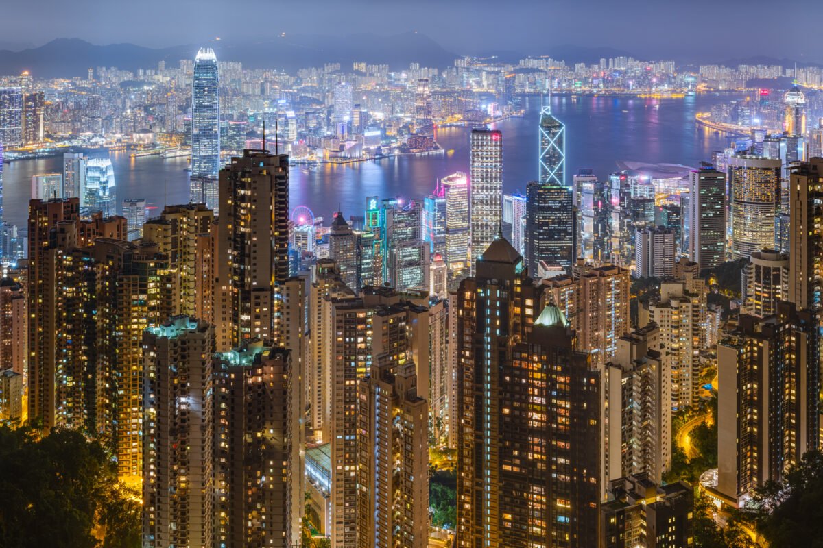 Ready to Work in Hong Kong? Here Is What You Need to Know