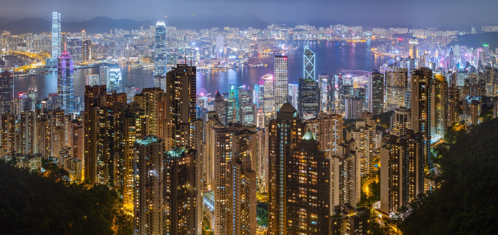 Ready to Work in Hong Kong? Here Is What You Need to Know