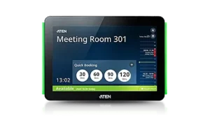 Room Booking System