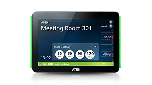Room Booking System